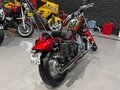 1990 Honda Steed 600, чёрный, 275000 рублей - вид 5