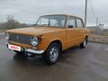 1978 Lada (ВАЗ) 2101, оранжевый, 69000 рублей