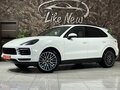 2020 Porsche Cayenne III, белый, 5698000 рублей