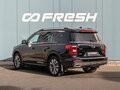 2021 GAC GS8 I, чёрный, 2800000 рублей - вид 1