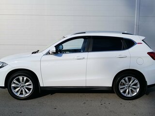 2016 Haval H2, белый, 1214000 рублей, вид 4