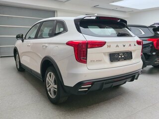2026 Haval Jolion I Рестайлинг 2, белый, 2099000 рублей, вид 5