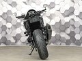 2020 Kawasaki Z 900, чёрный - вид 5