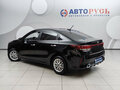2021 Kia Rio IV Рестайлинг, чёрный, 1619000 рублей - вид 1