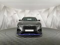 2023 Changan UNI-T I Рестайлинг, белый - вид 6