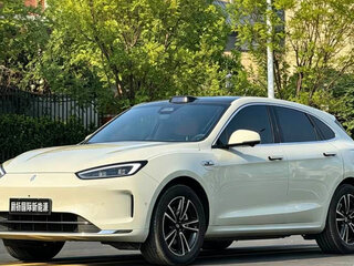 2025 Aito M5 I Рестайлинг, белый, 5250000 рублей, вид 1