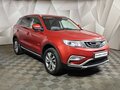 2019 Geely Atlas I, красный, 1395000 рублей - вид 2