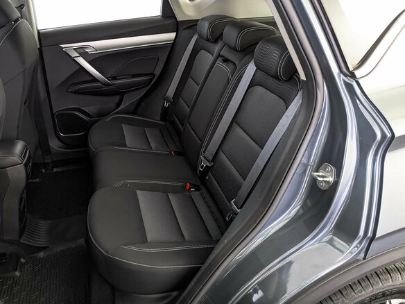 2023 Geely Coolray I, синий - вид 17