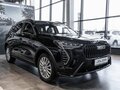 2026 Haval Jolion I Рестайлинг, чёрный - вид 2