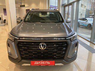 2026 Changan Hunter Plus, серый, 4249900 рублей, вид 3