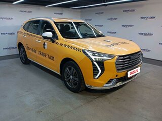 2023 Haval Jolion I, белый, 1139750 рублей, вид 2