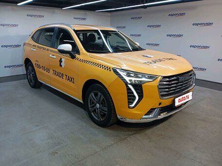 Haval Jolion I