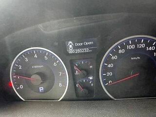 2011 Hyundai Elantra IV (HD), голубой, 497000 рублей, вид 4