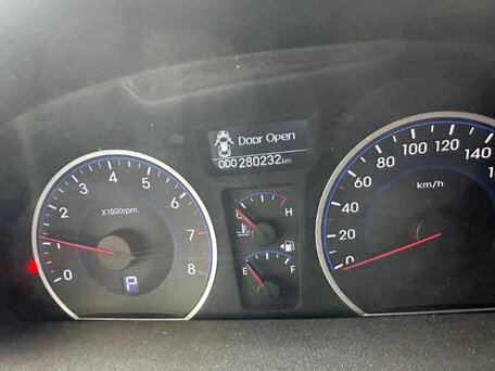 2011 Hyundai Elantra IV (HD), голубой, 497000 рублей, вид 4