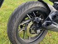 2022 Bajaj Dominar 400, зелёный, 340000 рублей - вид 9