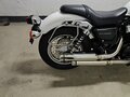 2010 Honda Shadow 750, белый, 600000 рублей - вид 8