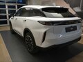 2025 Exeed RX, белый, 4580000 рублей - вид 3