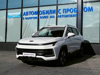 2023 Москвич 3, белый, 1335000 рублей, вид 1