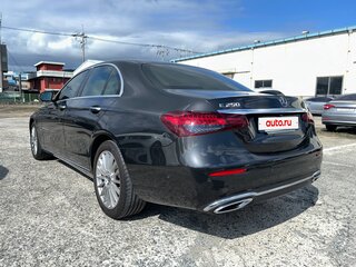 2021 Mercedes-Benz E-Класс 250 V (W213, S213, C238) Рестайлинг, серый, 4999999 рублей, вид 4