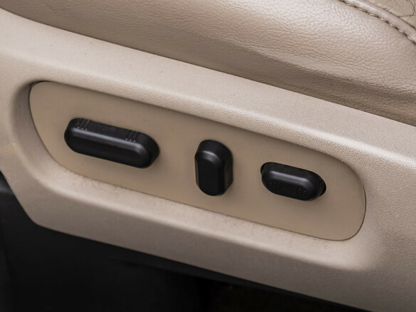 2013 Ford Explorer V, чёрный, 1648000 рублей - вид 17