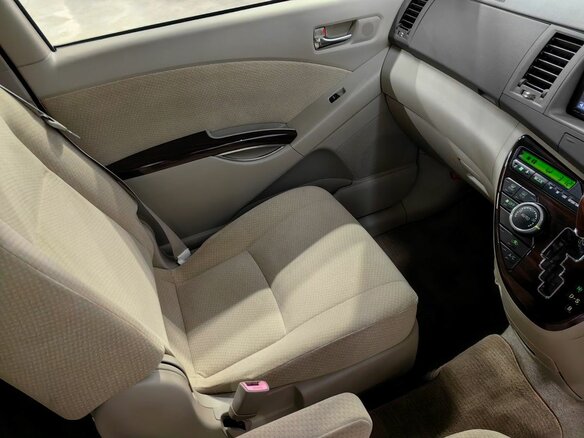 2013 Toyota ISis I Рестайлинг, синий, 1785000 рублей - вид 12