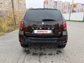 2017 Renault Duster I Рестайлинг, коричневый, 1220000 рублей - вид 6