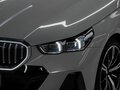 2024 BMW 5 серии 530i xDrive VIII (G60/G61/G68), серый, 8300000 рублей - вид 2