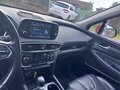 2020 Hyundai Santa Fe IV, красный, 2800000 рублей - вид 5