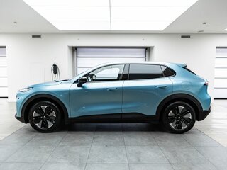 2026 Changan Deepal S05 I, синий, 4349900 рублей, вид 2