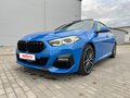 2020 BMW 2 серии 228i xDrive F44, голубой - вид 3