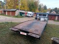 2005 ГАЗ ГАЗель (3302), белый, 1500000 рублей - вид 1