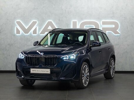BMW X1 III (U11/U12)