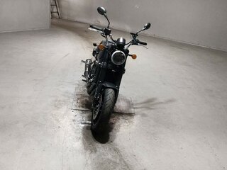 2024 Harley-Davidson X500, чёрный, 665000 рублей, вид 3