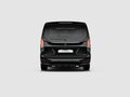 2026 Mercedes-Benz V-Класс Extra Long 300 d экстра длинный III (W447) Рестайлинг 2, чёрный, 14890000 рублей - вид 4