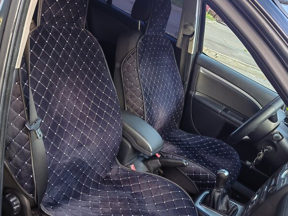 2006 Ford Mondeo III Рестайлинг, чёрный, 345000 рублей - вид 35