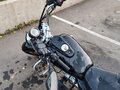 2009 Baltmotors Classic 200, чёрный, 100000 рублей - вид 4