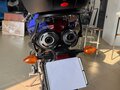 2006 Yamaha FZ6, синий, 430000 рублей - вид 8