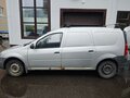 2014 LADA (ВАЗ) Largus, серебристый, 270000 рублей - вид 3