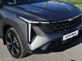2026 Geely Cityray, серый - вид 5