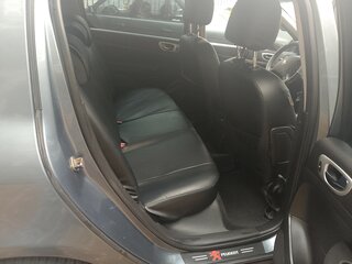 2006 Peugeot 307 I Рестайлинг, серый, 400000 рублей, вид 5