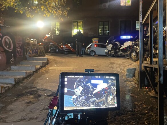 2009 BMW R 1200 RT, белый, 848888 рублей - вид 22