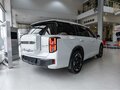 2026 GAC GS8 II, белый - вид 5