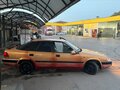 1996 Daewoo Espero, оранжевый, 165000 рублей - вид 1