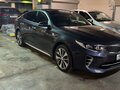 2017 Kia Optima IV, серый, 2550000 рублей