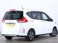 2021 Honda Freed II Рестайлинг, белый, 2099000 рублей - вид 5