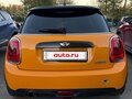 2015 Mini Hatch Cooper III (F55/F56), оранжевый, 1250000 рублей - вид 3