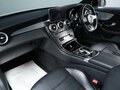 2016 Mercedes-Benz C-Класс 180 IV (W205), белый - вид 7