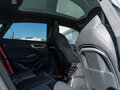 2025 Audi A5 L Sportback III (B10), серый, 6795000 рублей - вид 9