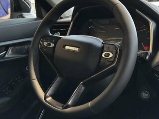2026 Haval Jolion I Рестайлинг 2, серый, 2949000 рублей, вид 5