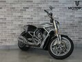2012 Harley-Davidson Night Rod, серебристый, 1192000 рублей - вид 3